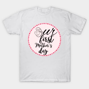 Mother's day T-Shirt
